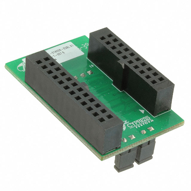 CYBLE-014008-EVAL Infineon Technologies  Cartes de kits d'évaluation et de développement RF